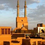 لزوم راه‌اندازی مرکز اسناد و پژوهش‌های پایگاه میراث فرهنگی یزد