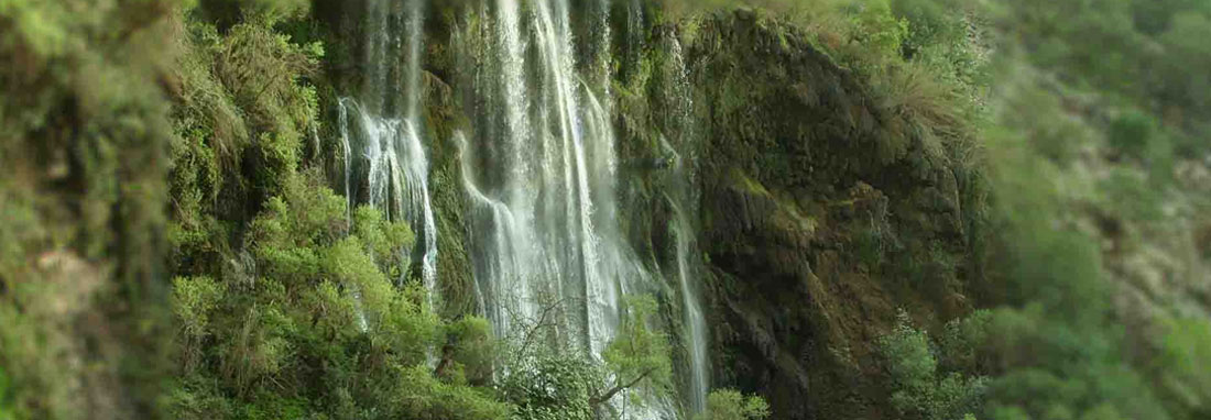 جزئیات حادثه برای گردشگران گرفتار در منطقه آبشار «شوی»