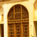بازسازی خانه تاریخی نائل اصفهان آغاز شد