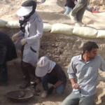 آغاز کاوش باستان‌شناختی در یکی از کلیدی‌ترین محوطه‌های اشکانی غرب ایران