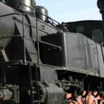 موزه راه‌آهن در بندر ترکمن ایجاد می‌شود