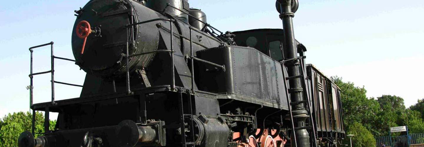 موزه راه‌آهن در بندر ترکمن ایجاد می‌شود