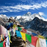 سفر به مرتفع‌ترین کشور جهان | تصاویری از تبت رویایی