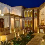 برگزاری نخستین جشنواره ملی بناهای تاریخی «احیاء»