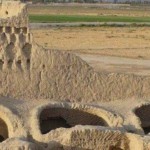 سایت موزه تپه‌حصار دامغان افتتاح می‌شود