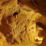 کشف دومین شهر زیرزمینی در شمال استان اصفهان