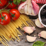 2018؛ سال غذاهای ایتالیایی │ ریشه مشترک دو واژه کشاورزی و فرهنگ