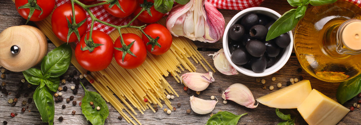 2018؛ سال غذاهای ایتالیایی │ ریشه مشترک دو واژه کشاورزی و فرهنگ