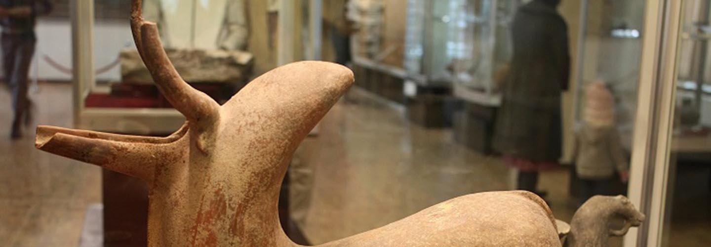 منشور عکاسی و فیلمبرداری از اشیاء فرهنگی ـ تاریخی موزه ها تدوین شد