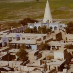 توضیحات میراث فرهنگی خوزستان درباره زیرگذر شوش | وزارت راه باید پاسخ دهد