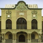 ساخت سریال در عمارت مسعودیه | چه آشوبی در بناهای تاریخی برپاست؟