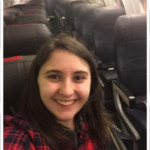 ماجرای دختری که تنها مسافر هواپیمای 300 نفره شد! | عکس پربیننده اولین روزهای 2018