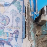 سمن‌های میراث فرهنگی: از تخریب مسجد حوض معجردار جلوگیری کنید