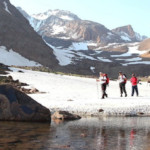 سرمایه‌گذاری اتریش در گردشگری کوهستان ایران