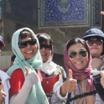 بررسی رضایت چینی‌ها از سفر به ایران| غذای محبوب چینی‌ها چیست؟