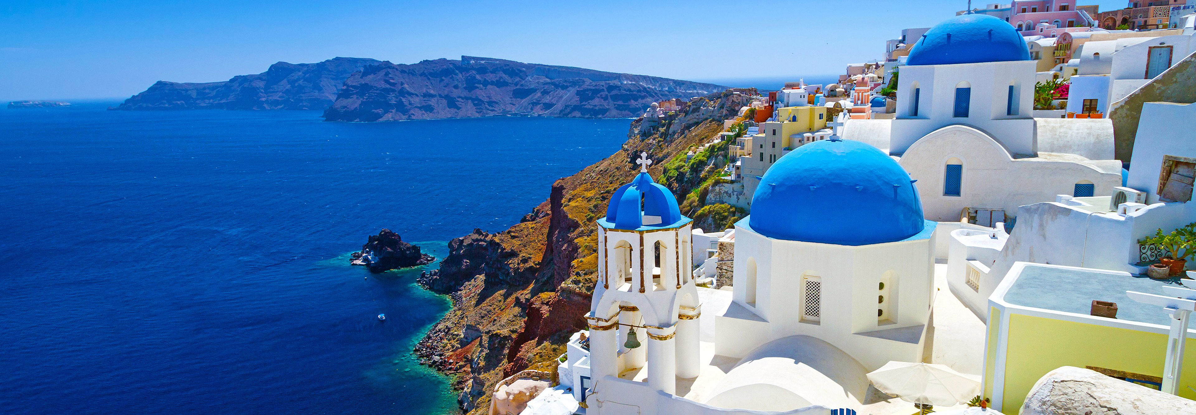 ماجرای سفر به اروپا بدون ویزا چیست؟ | سفر به یونان بدون شینگن