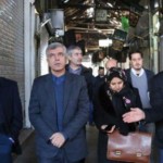 میراث‌فرهنگی و شهرداری مشهد در طرح‌های مرمتی همکاری می‌کنند
