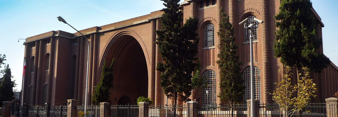  نمایشگاه موزه لوور در تهران برگزار می‌شود