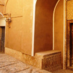 مرمت یکی از طولانی‌ترین قدیمی‌‌ترین دربندهای ایران | دربند دوره زندیه‌ با 14 بنای خشتی