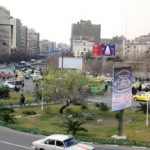 تهران؛ شهری بدون خاطره!