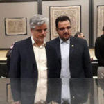 موزه لوور در تهران نماد دیپلماسی فرهنگی است