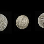 کشف 30 قطعه سکه ساسانی و سلوکی در فرودگاه کرمانشاه | فرستنده بسته پستی تحویل مراجع قضایی شد