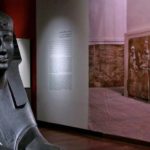 آثار نمایشگاه موزه لوور به مشهد می‌رود