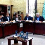 باز هم یک تصمیم تکراری | تشکیل کارگروه مشترک برای بازدید و پیگیری تخریب بافت تاریخی شیراز
