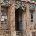 نامه کارشناسان به روحانی درباره بافت تاريخی شيراز |  بافت تاریخی شیراز را دریابید