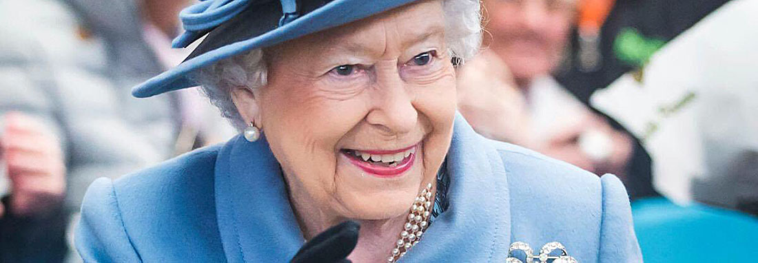 فیلم | آیا ملکه انگلیس نوه پیامبر است؟ | اظهارات خسرو معتضد را ببینید