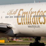 هواپیماهای شرکت امارات بدون پنجره می‌شوند | آسمان را با پنجره‌های مجازی ببینید!