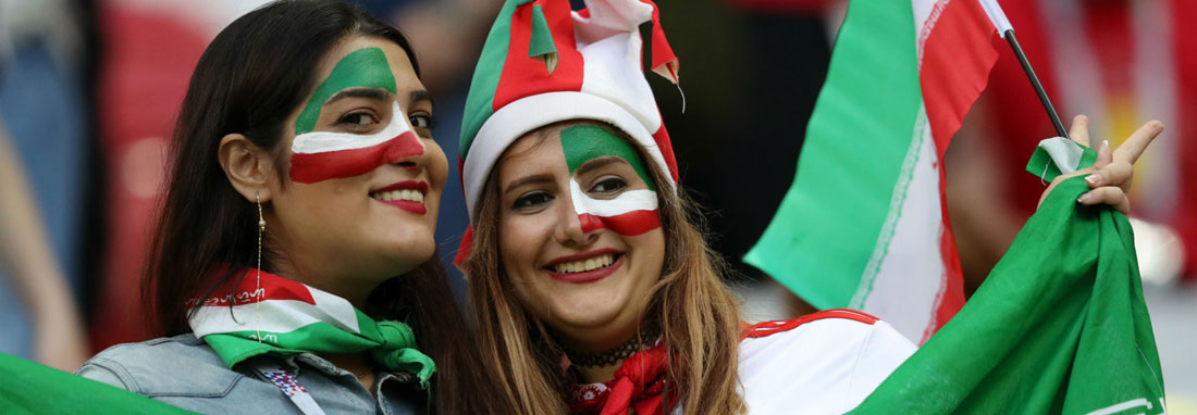 چند نفر از ایران برای تماشای جام جهانی به روسیه رفتند؟ | مسافران جام جهانی چقدر ارز از ایران خارج کردند؟