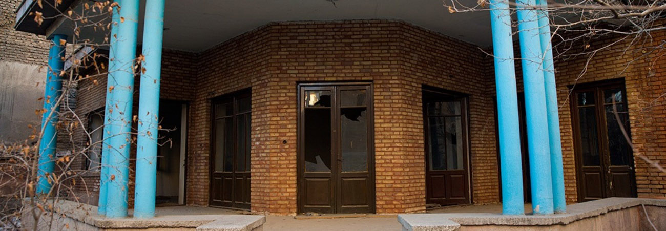 8 اقامتگاه بومگردی در تهران ایجاد‌ شد | پیشنهاد تبدیل خانه نیما به مرکز ادبیات معاصر