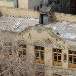 اعلام آمادگی شورای شهر  مشهد برای تخصیص اعتبار به احیای بناهای تاریخی