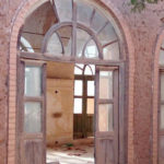 خانه تاریخی فرخی یزد مرمت می‌شود