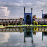 خطر خشکسالی برای چهل ستون، نقش جهان و مسجد جامع عتیق اصفهان