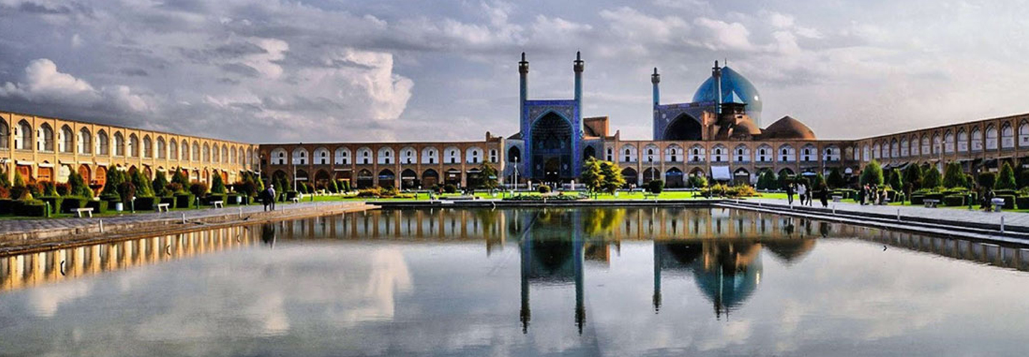 خطر خشکسالی برای چهل ستون، نقش جهان و مسجد جامع عتیق اصفهان