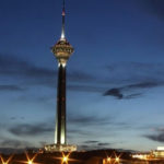 شب فرهنگی تهران در برج میلاد برگزار می‌شود