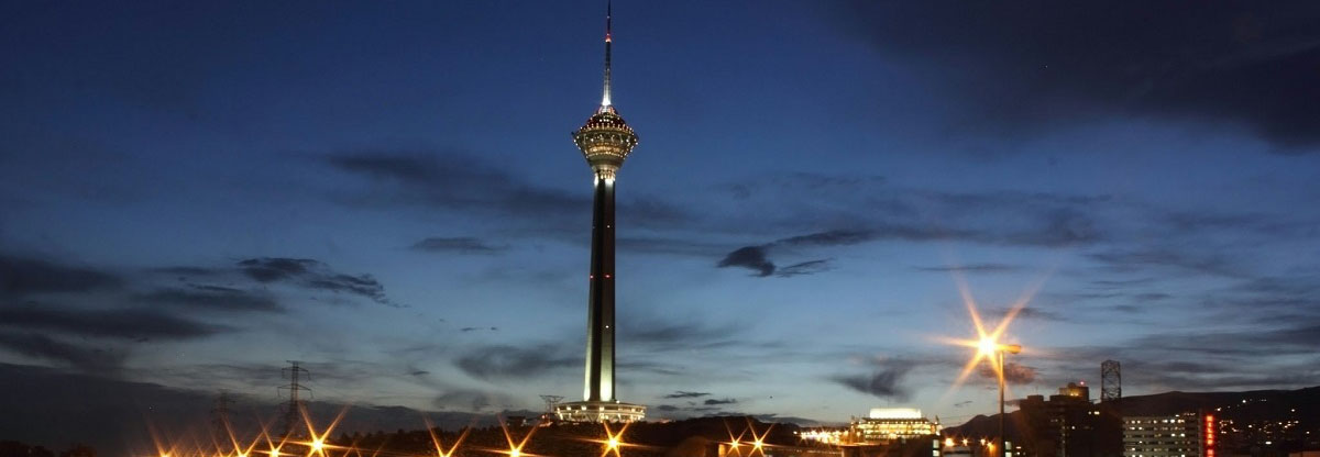 شب فرهنگی تهران در برج میلاد برگزار می‌شود