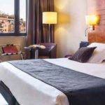 تخفیف ۵۰ درصدی اقامت بازنشستگان در هتل‌های ایرانگردی و جهانگردی
