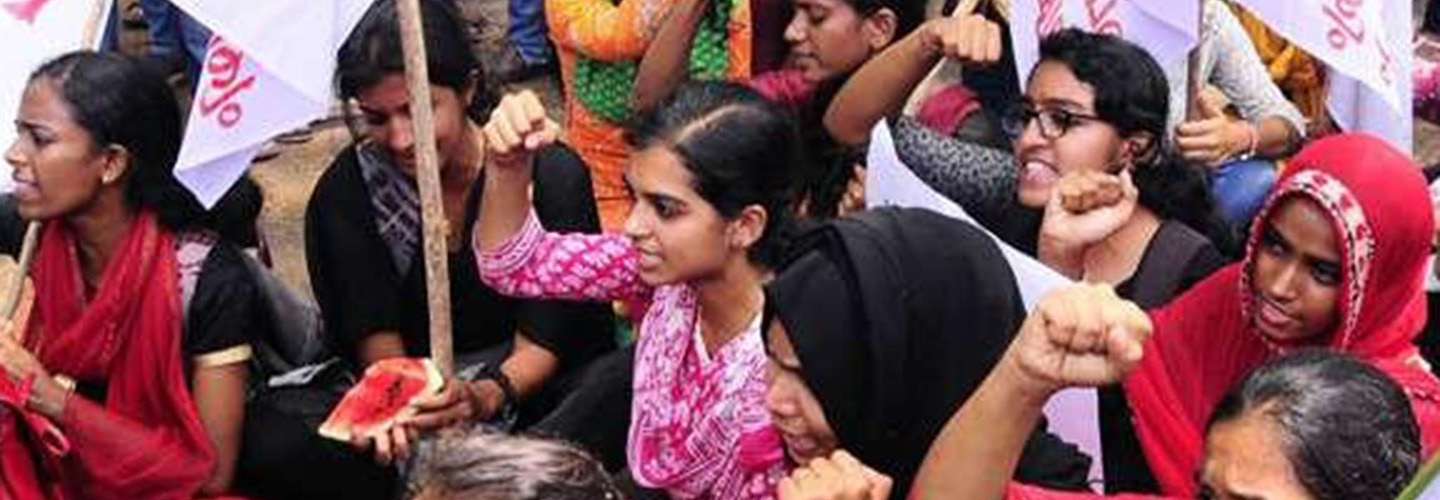 هند در میان خطرناک‌ترین کشورها برای زنان | تلاش وزارت گردشگری برای اطمینان‌بخشی به زنان