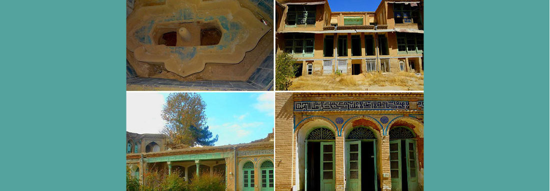 خانه‌های تاریخی بروجرد در حال تخریب هستند| قلعه پرویزخان مرکز گردشگری می شود
