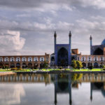 خاموشی چراغ گردشگری اصفهان و ظرفیت اقامتی‌ که صفر شد