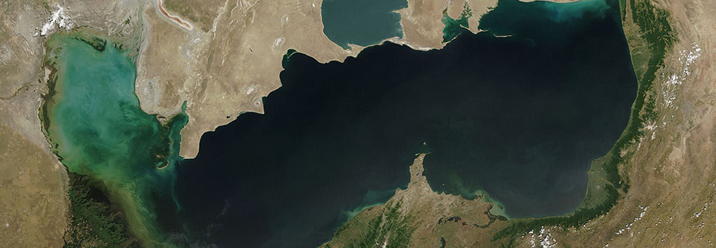 فیلم | واکنش ظریف به شایعات سهم 50 درصدی ایران از دریای خزر | حتی در دوره شاه هم خزر مشاع نبود