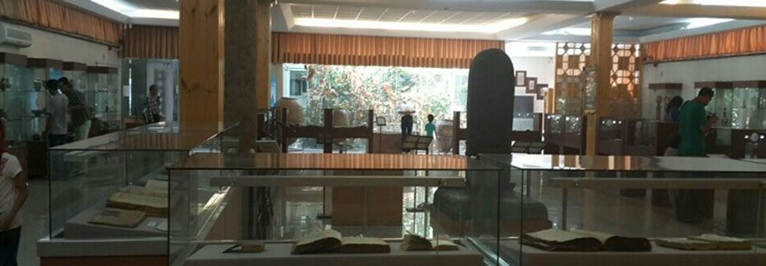 766 قلم شیء تقلبی در مخزن موزه ارومیه امحاء شد