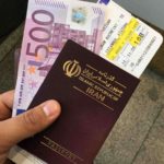 جزئیات بخشنامه جدید بانک مرکزی درباره ارز مسافرتی | بانک‌ها مجاز به فروش ارز مسافرتی شدند | مدارک مورد نیاز مسافران برای دریافت ارز