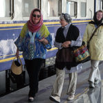 گردشگران 7 کشور خارجی با «قلب ایران» وارد کشور می‌شوند | بازدید از شهرهای تاریخی کشور