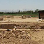 فصل هشتم کاوش‌های باستان‌شناسی تل آجری آغاز شد
