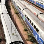 راه‌اندازی لوکوموتیو خودران در فرانسه│ تمام قطارهای فرانسه بدون راننده می‌شوند