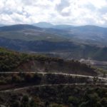 کشف سکونت‌گاه‌های پارینه سنگی در مازندران